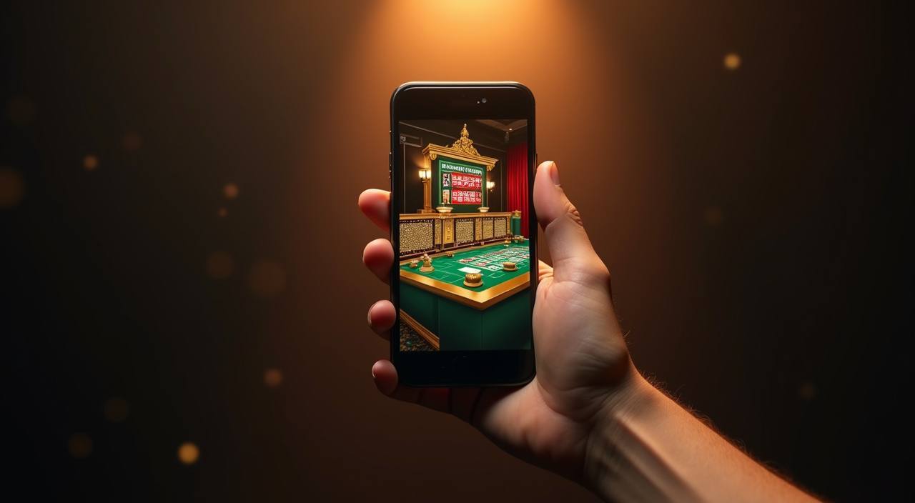 khe88 mobile gaming